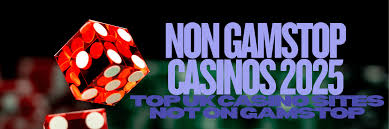 Explore Top British Casino Sites Not on GamStop