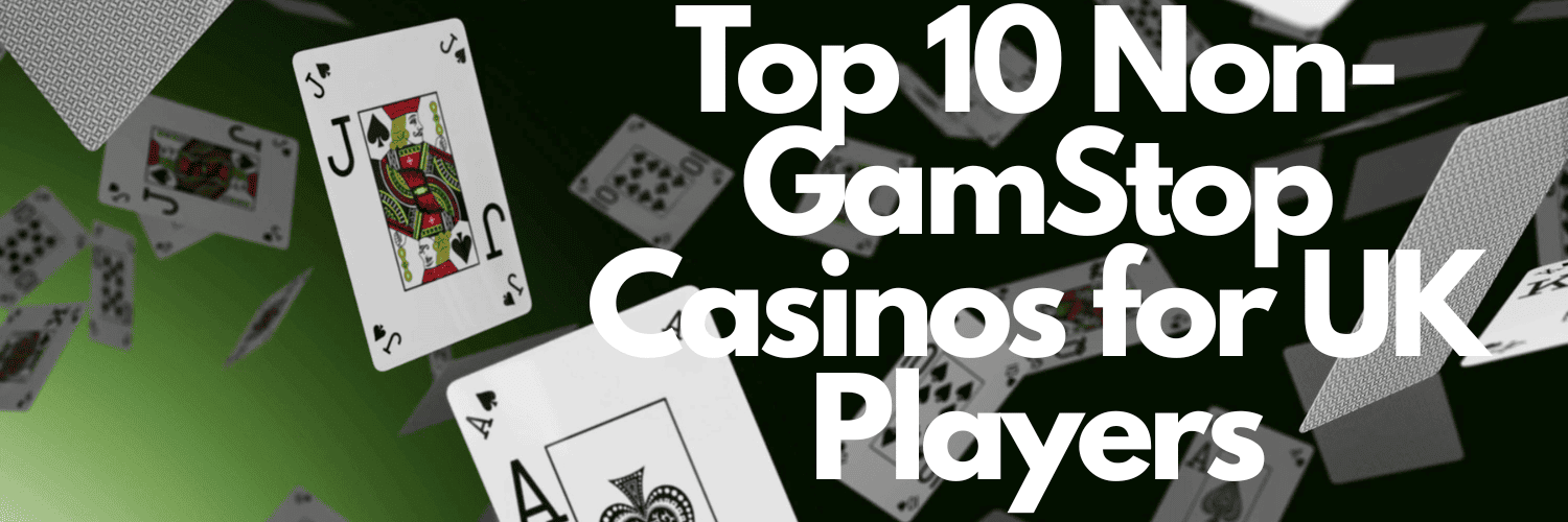 Exploring International Society and Non-GamStop Casinos