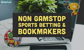 Exploring Non GamStop Bookies A Comprehensive Guide -427787951