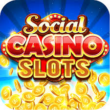 The Exciting World of Social Casino Games -423389013 The Exciting World of Social Casino Games -423389013