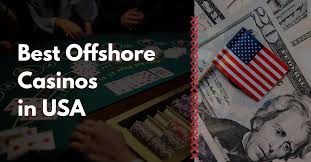 The Global Appeal of Offshore Casino Sites