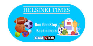 The Rise of Non GamStop Bookies A Comprehensive Guide