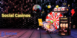 Top Social Casinos Enjoy Gambling with Friends Top Social Casinos Enjoy Gambling with Friends